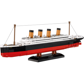 Cobi 1927 R.M.S Titanic Limited Edition ungeöffnet in Cobi 1927 R.M.S Titanic Limited Edition ungeöffnet in